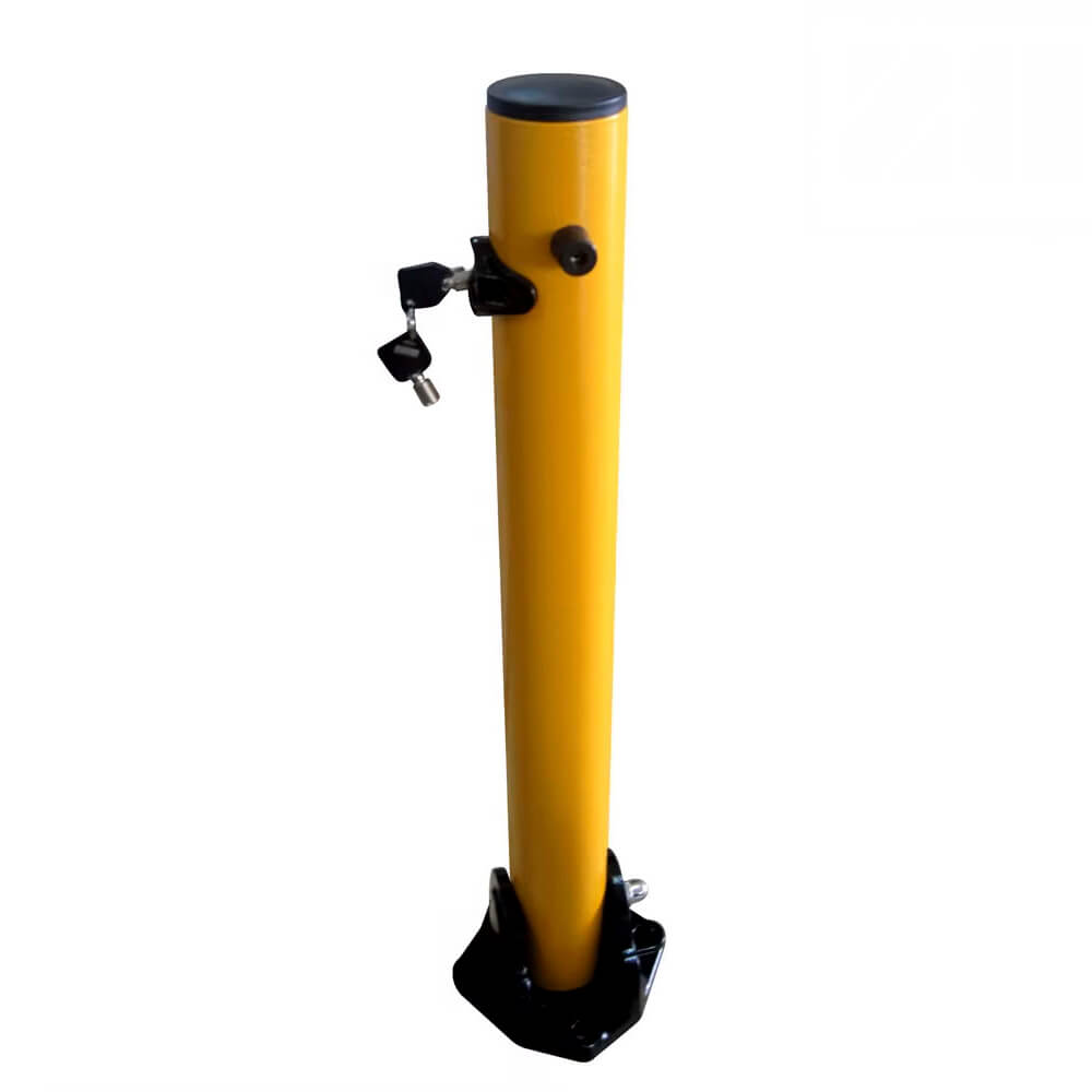 Folding Bollards