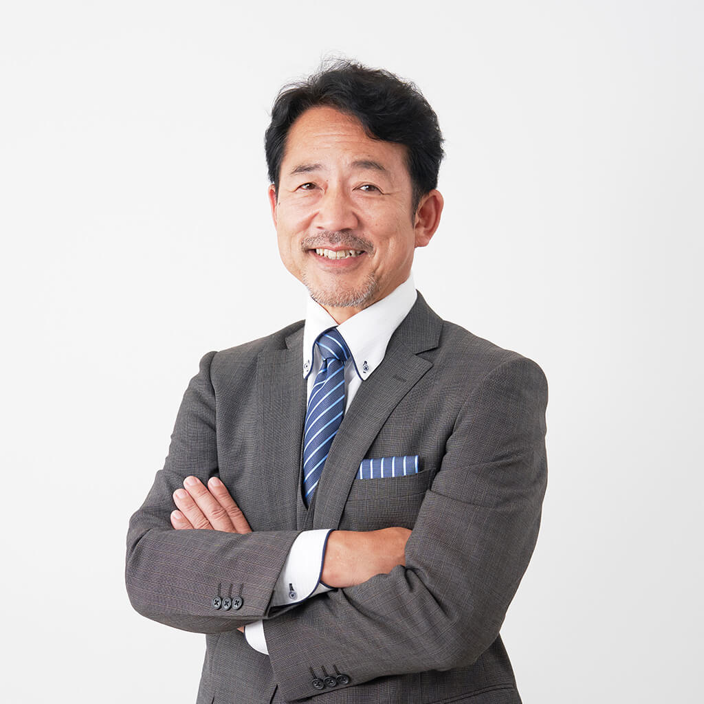 Kenji Yamamoto