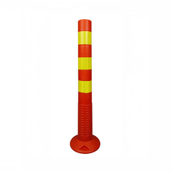 Plastic Bollard