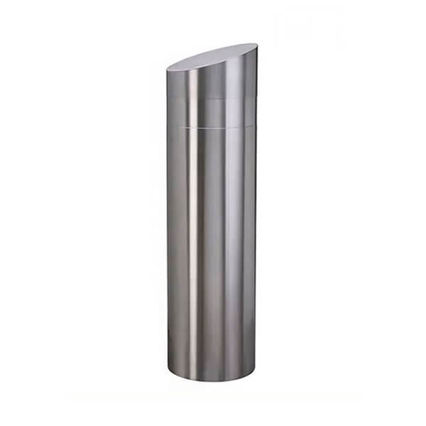 Stainless Steel Bollard Post