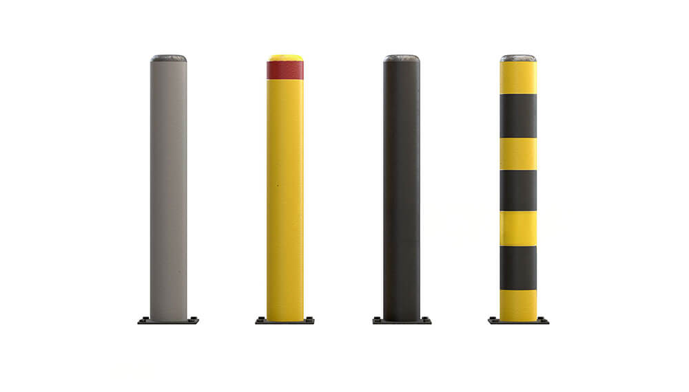 bollard