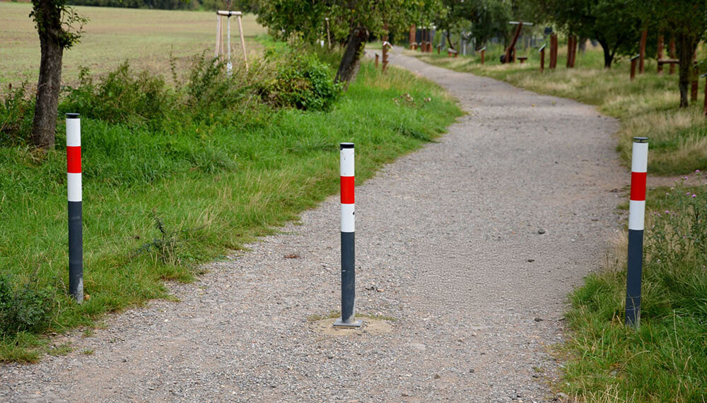 bollard